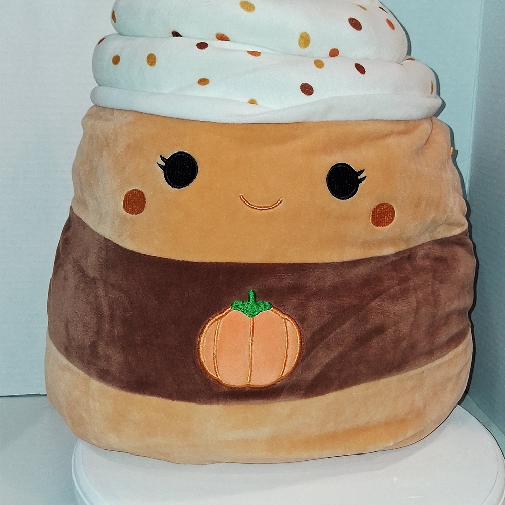 Squishmallows Plush Toy